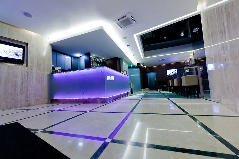 Turim Luxe Hotel Lisbon Portugal