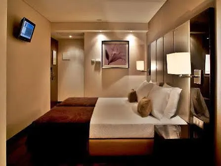 Turim Luxe Hotel Lisbon