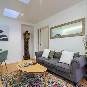 Apartamento Bairro Alto Bronze Of Art, Lisboa