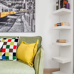 Apartamento I New Ac, Lisboa
