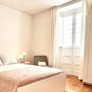 Appartement Portugalia, Lissabon