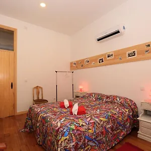 Appartement Sao Jorge &, Lissabon