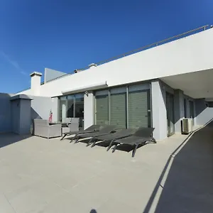 Exclusive Luxury In Oceano Atlantico Complex Apartamento Portimão