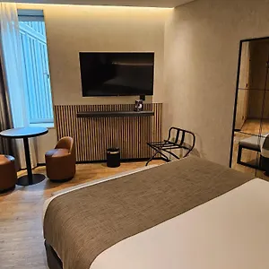 Principe Avila **** 리스본