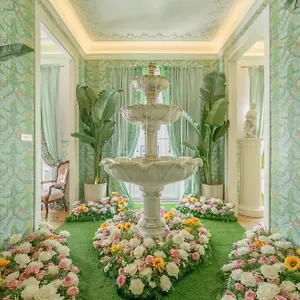 Pensjonat Casinha Flores