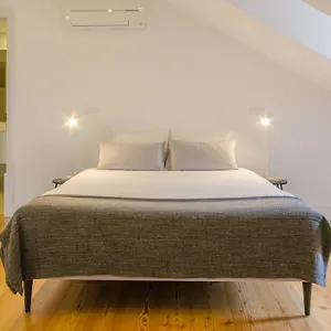 Appartement Casas Da Baixa - Lighthouse, Lissabon
