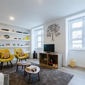Apartamento The Loghouse, Lisboa