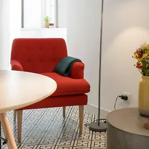 Appartamento Serviced - Castelo S. Jorge, Lisbona