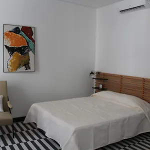 Apartamento Dobairro At Bairro Alto, Lisboa