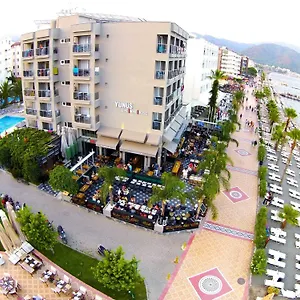 Hotel Yunus