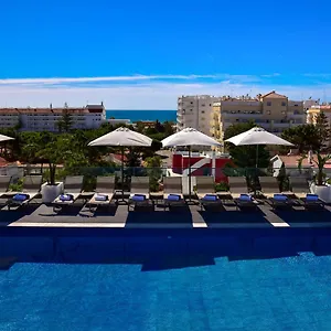 Hotel The Prime Energize Monte Gordo