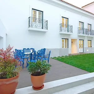 Appartamento Alma Moura Residences, Lisbona