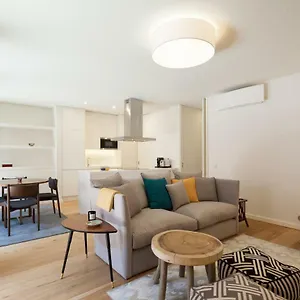 Apartamento Flh Amazing Bairro Alto Flat, Lisboa