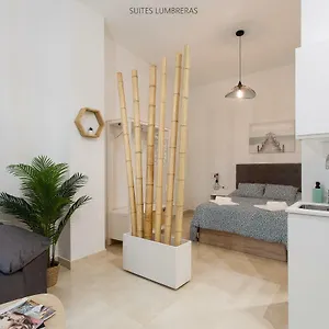 Lumbreras Apartamento Sevilha