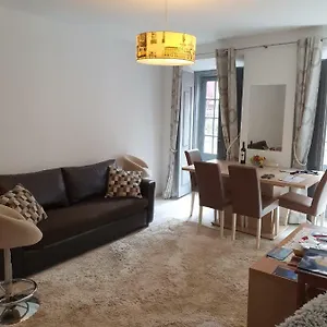 Appartamento Casa Do Má, Lisbona