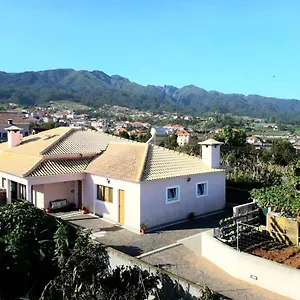 Apartment Discovery Santana (Madeira)