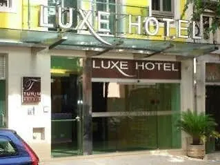 Turim Luxe Hotel Lisboa